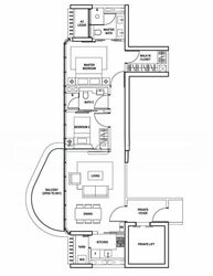 Amber Skye (D15), Apartment #571744631